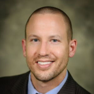 Meet your Posher, Matthew